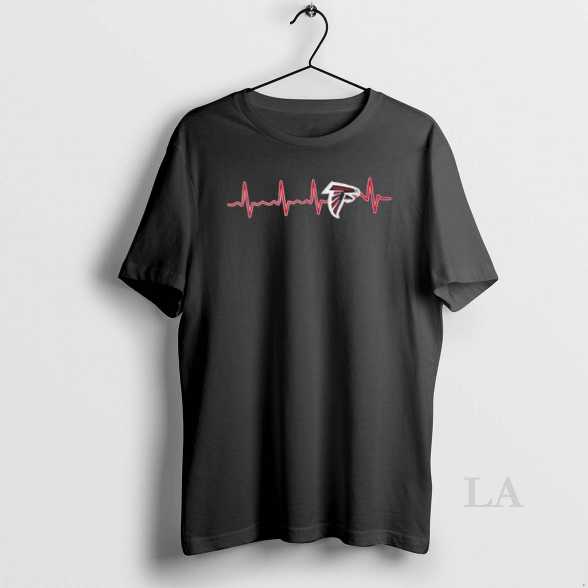 Original Fans Heartbeat Love Atlanta Falcons Football T-Shirts, Hoodie, Sweatshirt - T-Shirt, Sweatshirt, Hoodie