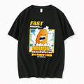 Original Fast Presents The Match Killer Potatoes Tshirts Jpg Unisex T-shirt, Sweatshirt, Hoodie, Long Sleeve Tee - T-Shirt, Sweatshirt, Hoodie