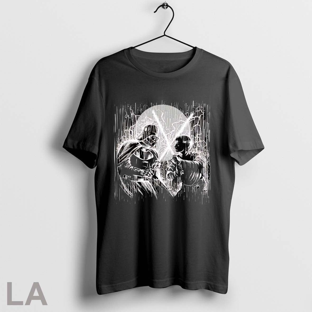 Original Father And Son Under The Rain Unisex T-shirt, Sweatshirt, Hoodie, Long Sleeve Tee - T-Shirt, Sweatshirt, Hoodie