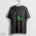 Original Felt Cute Might Curse You Later Skeleton Unisex T-shirt, Sweatshirt, Hoodie, Long Sleeve Tee - T-Shirt, Sweatshirt, Hoodie