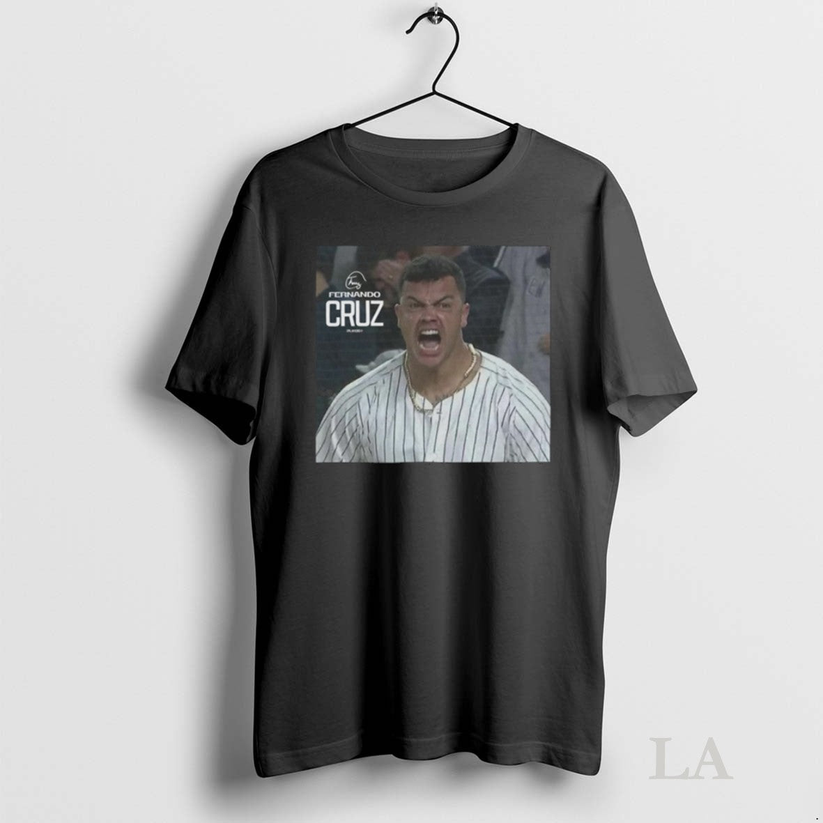 Original Fernando Cruz Hype New York Yankees Mlb Photo Unisex T-shirt, Sweatshirt, Hoodie, Long Sleeve Tee - T-Shirt, Sweatshirt, Hoodie