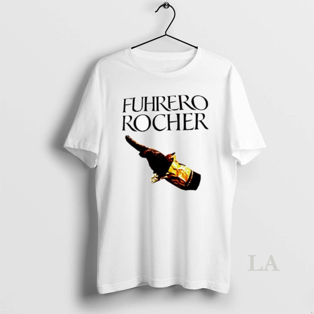 Original Ferrero Rocher Chocolate Confection T-Shirts, Hoodie, Sweatshirt - T-Shirt, Sweatshirt, Hoodie