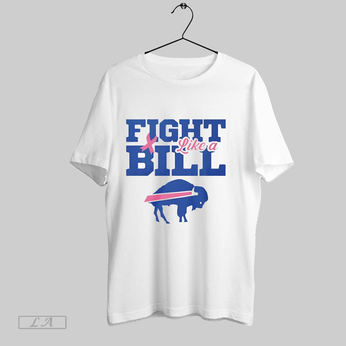 Original Fight Like A Bill Buffalo Unisex T-shirt, Sweatshirt, Hoodie, Long Sleeve Tee - T-Shirt, Sweatshirt, Hoodie
