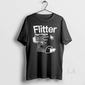 Original Filter Nami Tape Album Liminal Houmon Blackhole Mirareru Mirror Computer Yaruki Ga Nai - T-Shirt, Sweatshirt, Hoodie