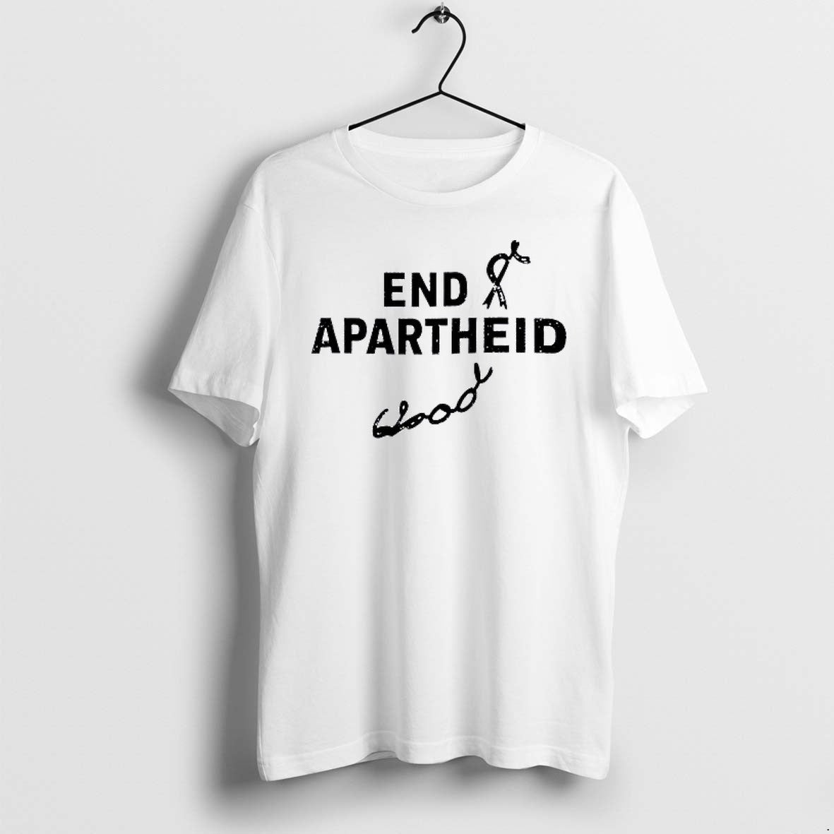 Original Finn Bennett End Apartheid Tshirts Jpg Unisex T-shirt, Sweatshirt, Hoodie, Long Sleeve Tee - T-Shirt, Sweatshirt, Hoodie