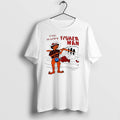 Original Fisher Man The Happy Graphic Tshirts Jpg Unisex T-shirt, Sweatshirt, Hoodie, Long Sleeve Tee - T-Shirt, Sweatshirt, Hoodie