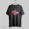 Original Florida Gators Rivalry Horror Beat Georgia Bulldogs Unisex T-shirt, Sweatshirt, Hoodie, Long Sleeve Tee - T-Shirt, Sweatshirt, Hoodie