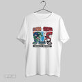 Original Florida Gators Vs Georgia Bulldogs Football Florida Georgia Jacksonville Fl November 1 2025 Mascots - T-Shirt, Sweatshirt, Hoodie
