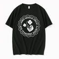 Original Flower Sewing Circle And Terrorist Society Tshirts Jpg Unisex T-shirt, Sweatshirt, Hoodie, Long Sleeve Tee - T-Shirt, Sweatshirt, Hoodie