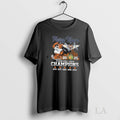 Original Flying Tigers Mascot 2025 Florida State League Champions Unisex T-shirt, Sweatshirt, Hoodie, Long Sleeve Tee - T-Shirt, Sweatshirt, Hoodie