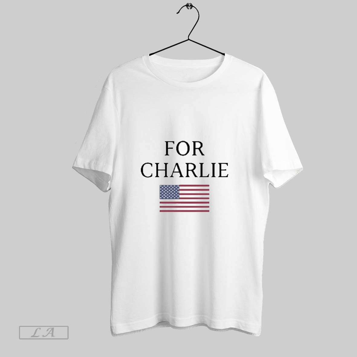 Original For Charlie Oversized Heavyweight Unisex T-shirt, Sweatshirt, Hoodie, Long Sleeve Tee - T-Shirt, Sweatshirt, Hoodie