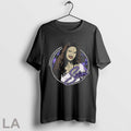 Original Forever In Our Hearts Selena Unisex T-shirt, Sweatshirt, Hoodie, Long Sleeve Tee - T-Shirt, Sweatshirt, Hoodie