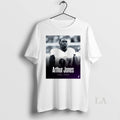 Original Former Ravens And Colts Defensive Lineman Arthur Jones Has Died 1986 2025 Unisex T-shirt, Sweatshirt, Hoodie, Long Sleeve Tee - T-Shirt, Sweatshirt, Hoodie