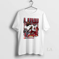 Original Frankie Luvu 4 Washington Commanders Football Comic Circle T-Shirts, Hoodie, Sweatshirt - T-Shirt, Sweatshirt, Hoodie
