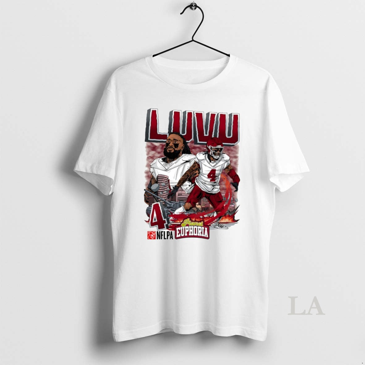 Original Frankie Luvu 4 Washington Commanders Football Comic Circle T-Shirts, Hoodie, Sweatshirt - T-Shirt, Sweatshirt, Hoodie