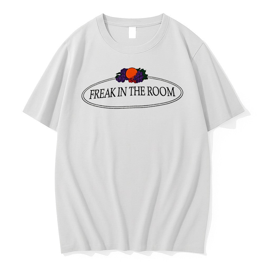 Original Freak In The Room Fruit Of The Loom Parody Tshirts Jpg Unisex T-shirt, Sweatshirt, Hoodie, Long Sleeve Tee - T-Shirt, Sweatshirt, Hoodie