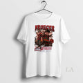 Original Freddy Krueger Nightmare On Elm Street Halloween 2025 Unisex T-shirt, Sweatshirt, Hoodie, Long Sleeve Tee - T-Shirt, Sweatshirt, Hoodie