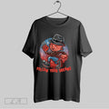 Original Freddy Krueger Follow Your Dreams Unisex T-shirt, Sweatshirt, Hoodie, Long Sleeve Tee - T-Shirt, Sweatshirt, Hoodie