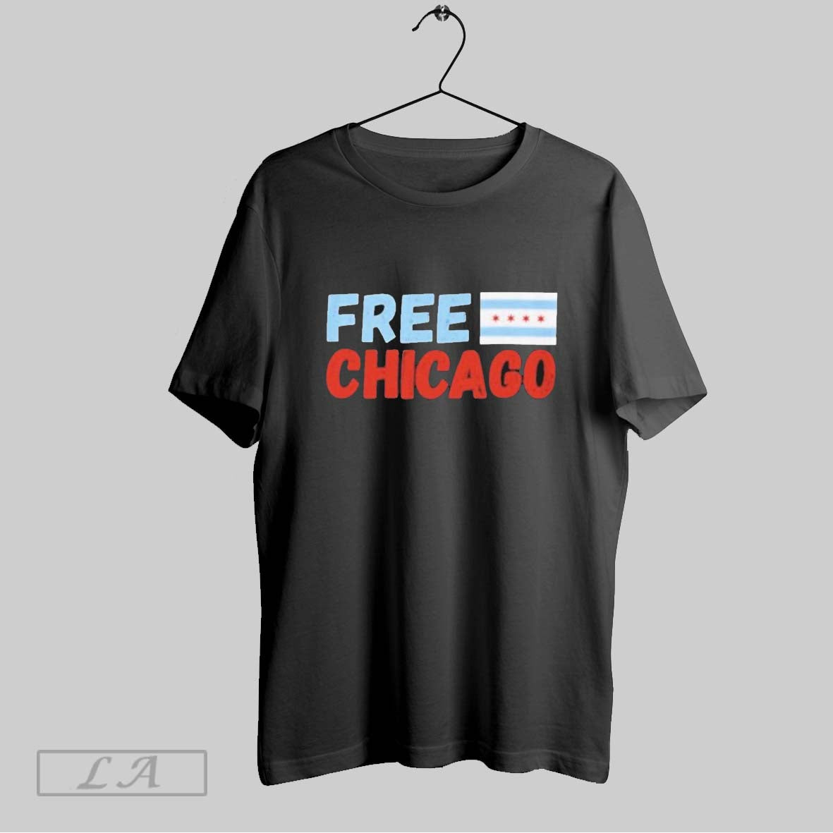 Original Free Chicago Unisex Unisex T-shirt, Sweatshirt, Hoodie, Long Sleeve Tee - T-Shirt, Sweatshirt, Hoodie