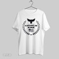 Original Freedom Charlie Kirk Forever In Our Hearts Unisex T-shirt, Sweatshirt, Hoodie, Long Sleeve Tee - T-Shirt, Sweatshirt, Hoodie
