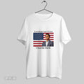 Original Freedom Isnt Free Charlie Kirk Unisex T-shirt, Sweatshirt, Hoodie, Long Sleeve Tee - T-Shirt, Sweatshirt, Hoodie