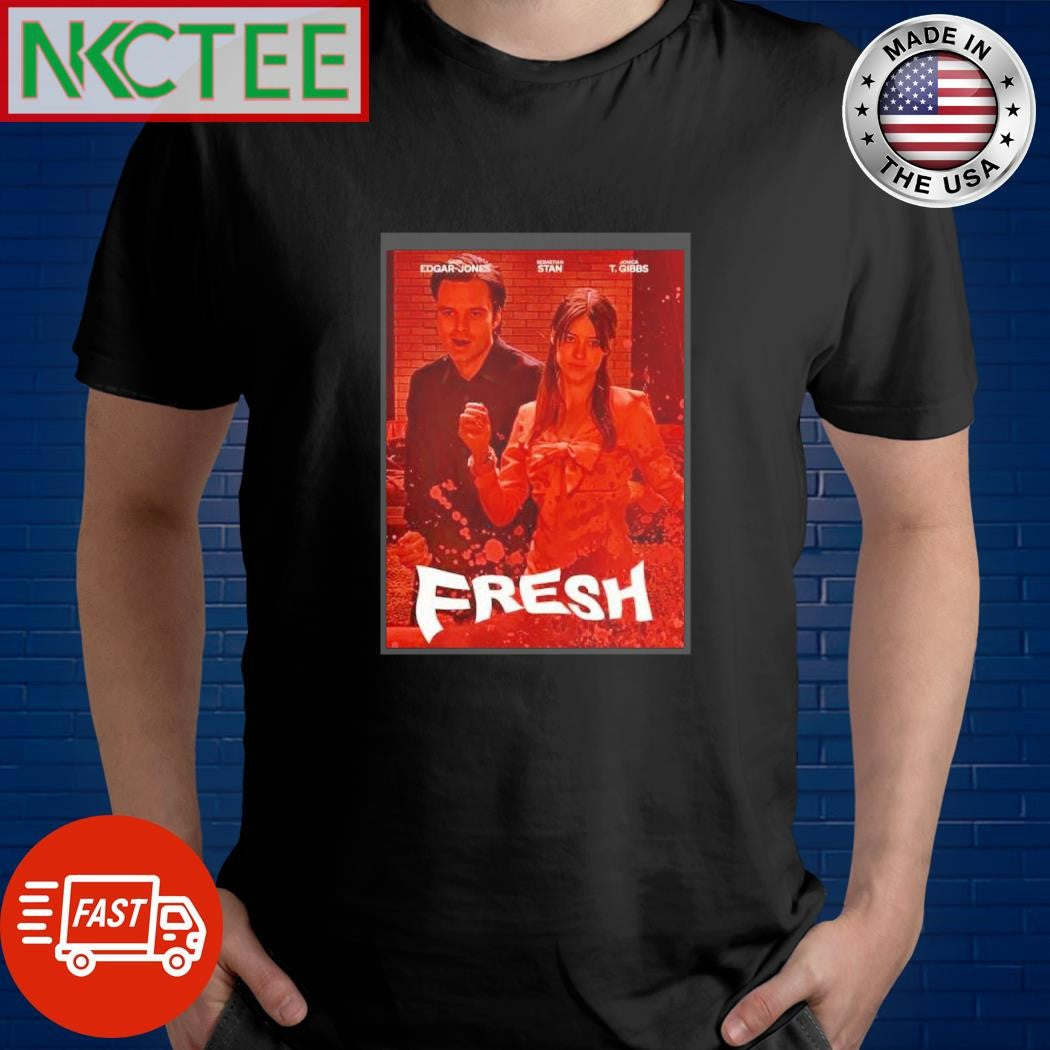 Original Fresh 2022 Halloween shirt Unisex T-shirt, Sweatshirt, Hoodie, Long Sleeve Tee - T-Shirt, Sweatshirt, Hoodie
