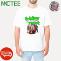 Original Friday After Next 2002 Christmas shirt Unisex T-shirt, Sweatshirt, Hoodie, Long Sleeve Tee - T-Shirt, Sweatshirt, Hoodie