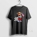 Original Frog Puerto Rican Caped Debi Tirar Mas Fotos Rap Music 2025 Unisex T-shirt, Sweatshirt, Hoodie, Long Sleeve Tee - T-Shirt, Sweatshirt, Hoodie