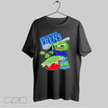 Original Frosted Frens Free Twuck Unisex T-shirt, Sweatshirt, Hoodie, Long Sleeve Tee - T-Shirt, Sweatshirt, Hoodie