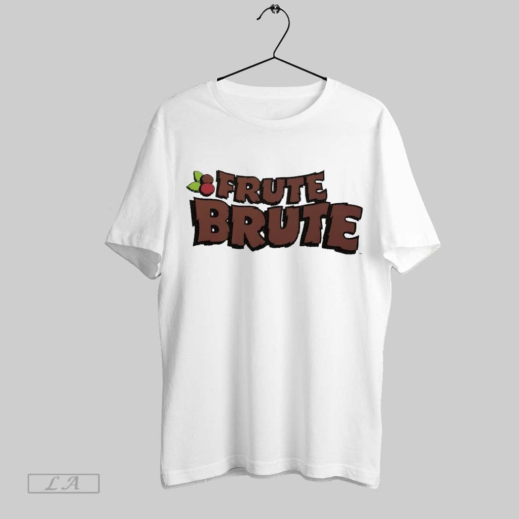 Original Frute Brute Unisex T-shirt, Sweatshirt, Hoodie, Long Sleeve Tee - T-Shirt, Sweatshirt, Hoodie