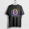 Original Fuckers Fosters Lager Parody Logo Unisex T-shirt, Sweatshirt, Hoodie, Long Sleeve Tee - T-Shirt, Sweatshirt, Hoodie