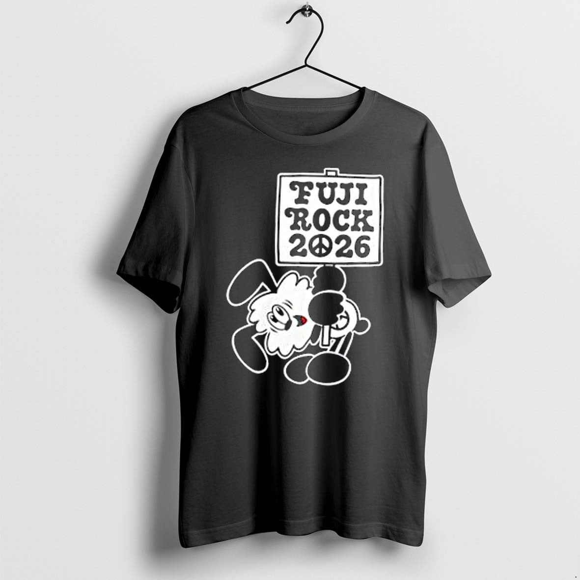 Original Fuji Rock Festival 2026 Tshirts Jpg Unisex T-shirt, Sweatshirt, Hoodie, Long Sleeve Tee - T-Shirt, Sweatshirt, Hoodie