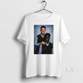Original Funny Arsenal Fc Saka Declan Rice Step Brothers Meme Unisex T-shirt, Sweatshirt, Hoodie, Long Sleeve Tee - T-Shirt, Sweatshirt, Hoodie