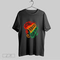 Original Future Hbcu Grad Historically Graphic Unisex T-shirt, Sweatshirt, Hoodie, Long Sleeve Tee - T-Shirt, Sweatshirt, Hoodie