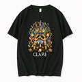 Original Game Of Hurls Clare Graphic Tshirts Jpg Unisex T-shirt, Sweatshirt, Hoodie, Long Sleeve Tee - T-Shirt, Sweatshirt, Hoodie