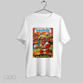 Original Garbage Pail Kids Ball Hog Brenda Baseball Player Card Unisex T-shirt, Sweatshirt, Hoodie, Long Sleeve Tee - T-Shirt, Sweatshirt, Hoodie