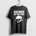 Original Gary Plauche Father Of The Year Long Sleve Unisex T-shirt, Sweatshirt, Hoodie, Long Sleeve Tee - T-Shirt, Sweatshirt, Hoodie