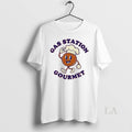 Original Gas Station Gourmet T-Shirts, Hoodie, Sweatshirt - T-Shirt, Sweatshirt, Hoodie