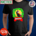 Original Gates To Hell Christmas shirt Unisex T-shirt, Sweatshirt, Hoodie, Long Sleeve Tee - T-Shirt, Sweatshirt, Hoodie