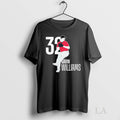 Original Gavin Williams 32 Pitching Cleveland Guardians Unisex T-shirt, Sweatshirt, Hoodie, Long Sleeve Tee - T-Shirt, Sweatshirt, Hoodie