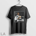 Original Geno Smith And Maxx Crosby Family Portrait Unisex T-shirt, Sweatshirt, Hoodie, Long Sleeve Tee - T-Shirt, Sweatshirt, Hoodie