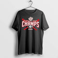 Original Georgia Bulldogs 2026 Sec Baseball Tournament Champions Locker Room Tee Tshirts Unisex T-shirt, Sweatshirt, Hoodie, Long Sleeve Tee - T-Shirt, Sweatshirt, Hoodie