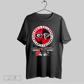 Original Georgia Bulldogs On Saturdays Atlanta Falcons On Sundays Skyline Unisex T-shirt, Sweatshirt, Hoodie, Long Sleeve Tee - T-Shirt, Sweatshirt, Hoodie