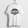 Original Georgia Tech Yellow Jackets Baseball Acc Regular Season Champions 2026 Back To Back - T-Shirt, Sweatshirt, Hoodie