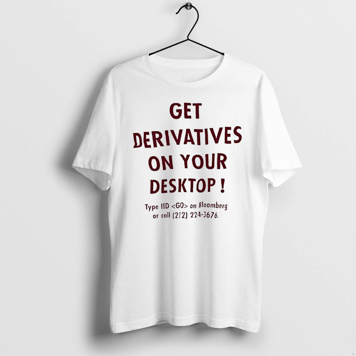 Original Get Derivatives On Your Desktop Tshirts Jpg Unisex T-shirt, Sweatshirt, Hoodie, Long Sleeve Tee - T-Shirt, Sweatshirt, Hoodie