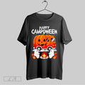 Original Ghost Camping Halloween Camp Life Pumpkin Car Unisex T-shirt, Sweatshirt, Hoodie, Long Sleeve Tee - T-Shirt, Sweatshirt, Hoodie