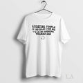 Original Ghost Ghosting People Is So Easy For Me Its In My Genetics Thanks Dad Unisex T-shirt, Sweatshirt, Hoodie, Long Sleeve Tee - T-Shirt, Sweatshirt, Hoodie