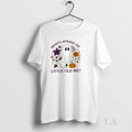 Original Ghost Whos Afraid Of Little Old Me Halloween Unisex T-shirt, Sweatshirt, Hoodie, Long Sleeve Tee - T-Shirt, Sweatshirt, Hoodie