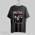 Original Ghostface Whats Your Favorite Scary Movie Unisex T-shirt, Sweatshirt, Hoodie, Long Sleeve Tee - T-Shirt, Sweatshirt, Hoodie
