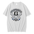 Original Glenville State Ncaa Division Ii Softball Championship 2026 Tee Tshirts Unisex T-shirt, Sweatshirt, Hoodie, Long Sleeve Tee - T-Shirt, Sweatshirt, Hoodie